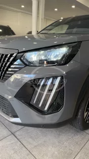 Peugeot 2008 2025