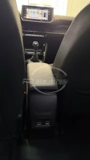 Peugeot 2008 2025