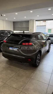 Peugeot 2008 2025