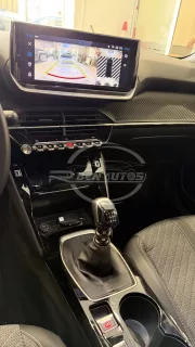 Peugeot 2008 2025