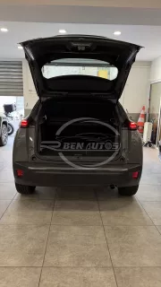 Peugeot 2008 2025