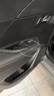 Peugeot 2008 2025