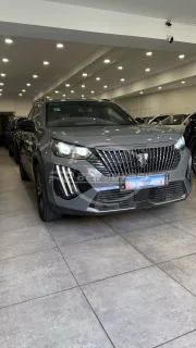 Peugeot 2008 2025