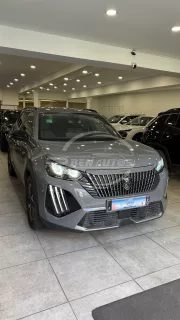 Peugeot 2008 2025