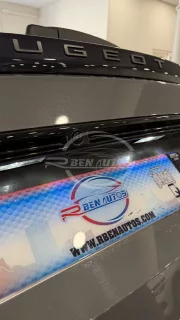 Peugeot 2008 2025