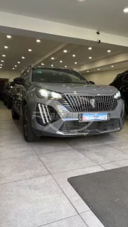 Peugeot 2008 2025