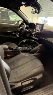 Peugeot 2008 2025