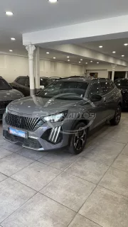 Peugeot 2008 2025