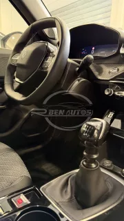 Peugeot 2008 2025