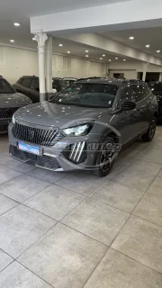 Peugeot 2008 2025