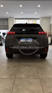 Peugeot 2008 2025
