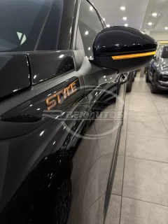 Peugeot 2008 2025