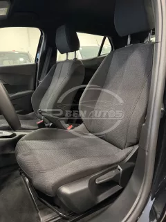 Peugeot 2008 2025
