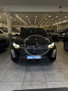 Peugeot 2008 2025