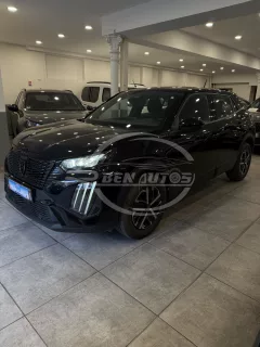 Peugeot 2008 2025
