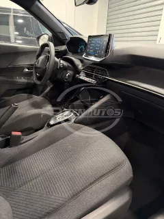 Peugeot 2008 2025