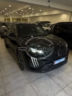 Peugeot 2008 2025
