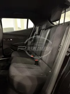 Peugeot 2008 2025