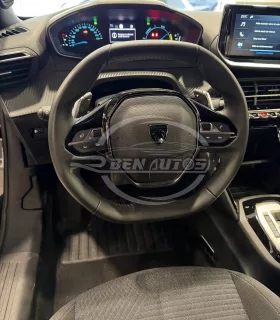 Peugeot 2008 2025