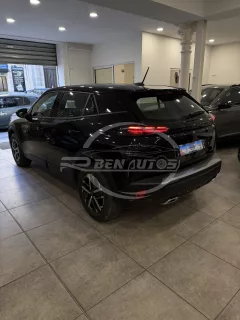 Peugeot 2008 2025