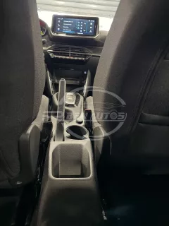 Peugeot 2008 2025