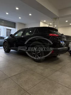 Peugeot 2008 2025