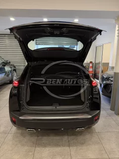 Peugeot 2008 2025