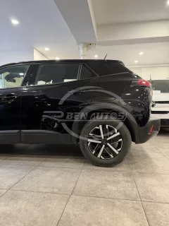 Peugeot 2008 2025