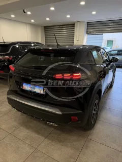 Peugeot 2008 2025