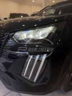 Peugeot 2008 2025