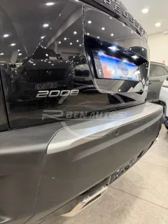 Peugeot 2008 2025
