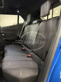 Peugeot 2008 2024
