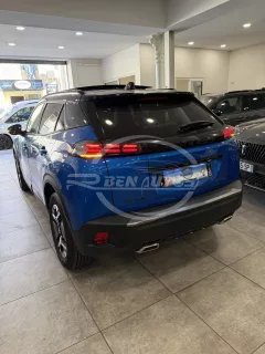 Peugeot 2008 2024