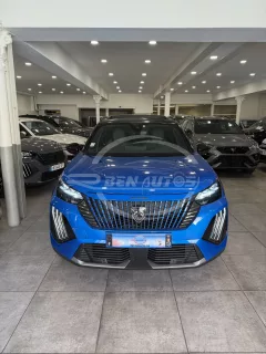 Peugeot 2008 2024