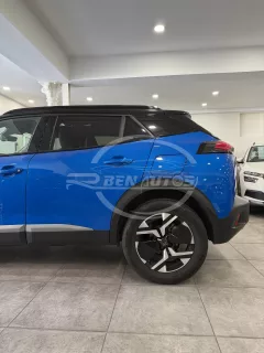 Peugeot 2008 2024