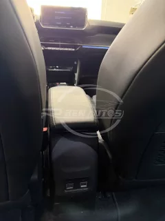 Peugeot 2008 2024