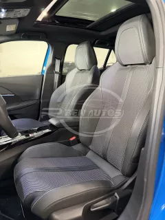 Peugeot 2008 2024