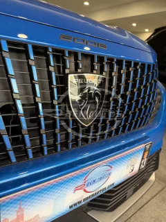 Peugeot 2008 2024