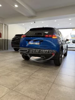 Peugeot 2008 2024