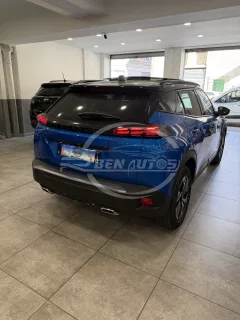 Peugeot 2008 2024