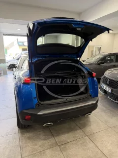 Peugeot 2008 2024