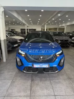 Peugeot 2008 2024