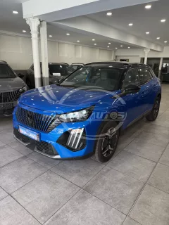 Peugeot 2008 2024