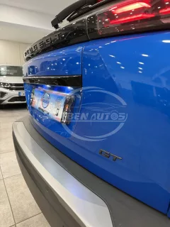 Peugeot 2008 2024