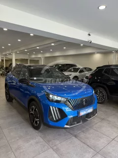 Peugeot 2008 2024