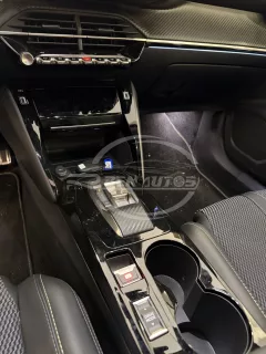 Peugeot 2008 2024