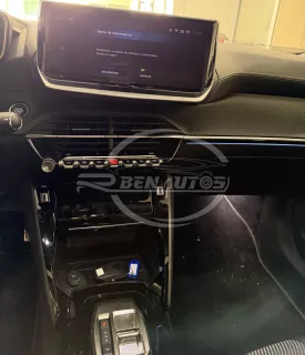 Peugeot 2008 2024