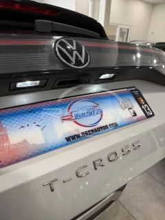 Volkswagen T-Cross 2024