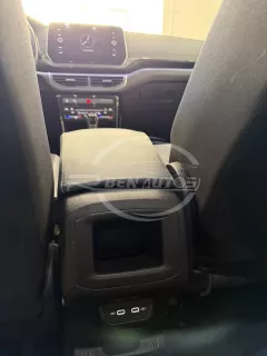Volkswagen T-Cross 2024