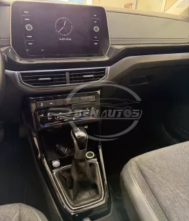 Volkswagen T-Cross 2024